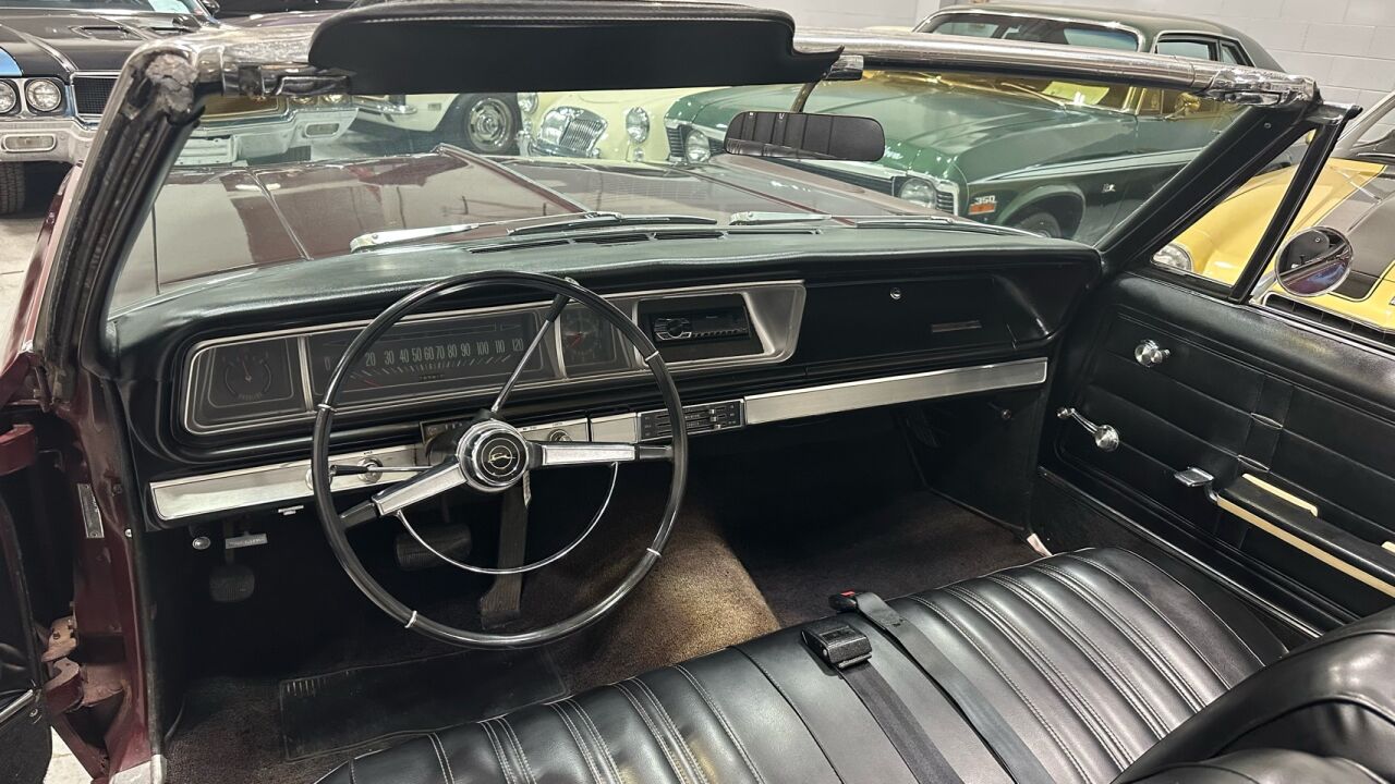 1966 Chevrolet Impala 90