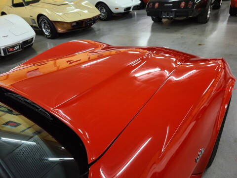 1980 Chevrolet Corvette