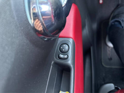 2012 FIAT 500c Lounge