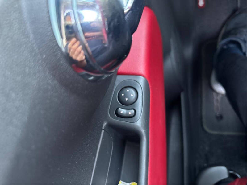 2012 FIAT 500c Lounge