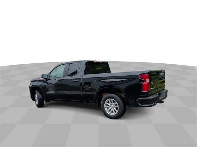 2020 Chevrolet Silverado 1500 for sale at Bowman Auto Center in Clarkston, MI