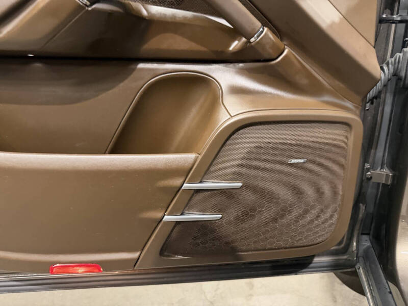 2015 Porsche Cayenne Diesel