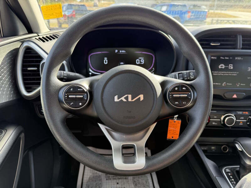 2024 Kia Soul