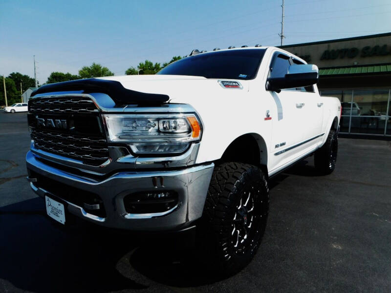 PREMIER AUTO SALES Car Dealer in Carthage, MO