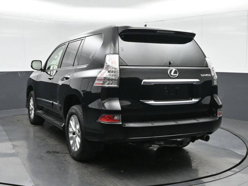 2014 Lexus GX 460