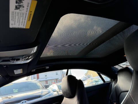 2014 Mercedes-Benz E-Class E 350 4MATIC