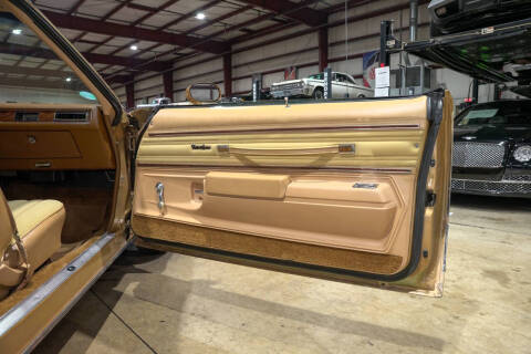 1977 Oldsmobile Cutlass Supreme