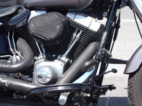 2014 Harley-Davidson Softail
