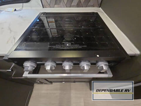 2026 Keystone RV Bullet 290BHSW