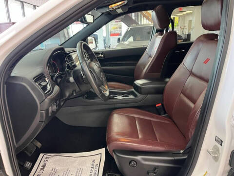 2023 Dodge Durango GT Premium
