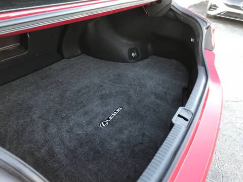 2019 Lexus ES 350 Luxury