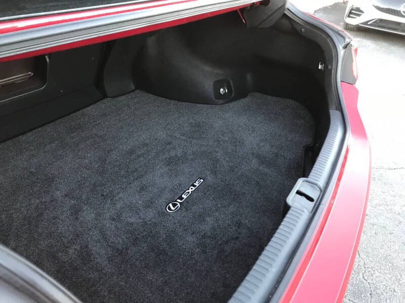 2019 Lexus ES 350 Luxury