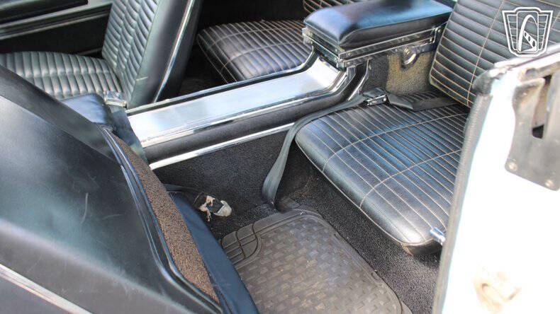 1966 Dodge Charger