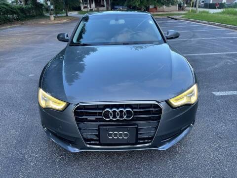 2013 Audi A5 for sale at Global Auto Import in Gainesville GA