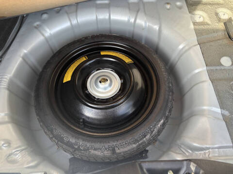 2003 Mazda Protege DX