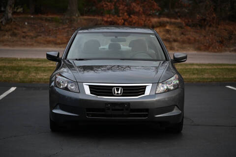 2010 Honda Accord LX