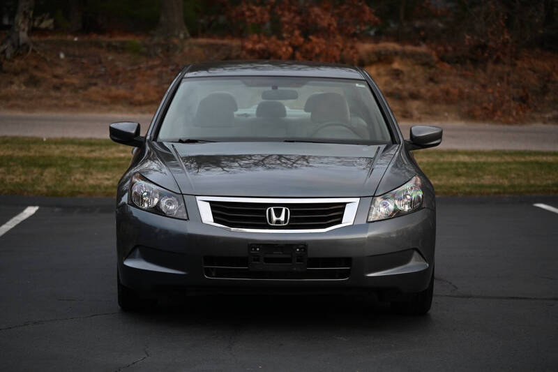 2010 Honda Accord LX