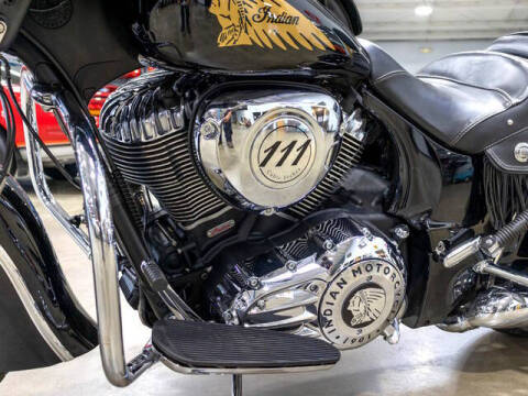 2014 Indian Chieftain®