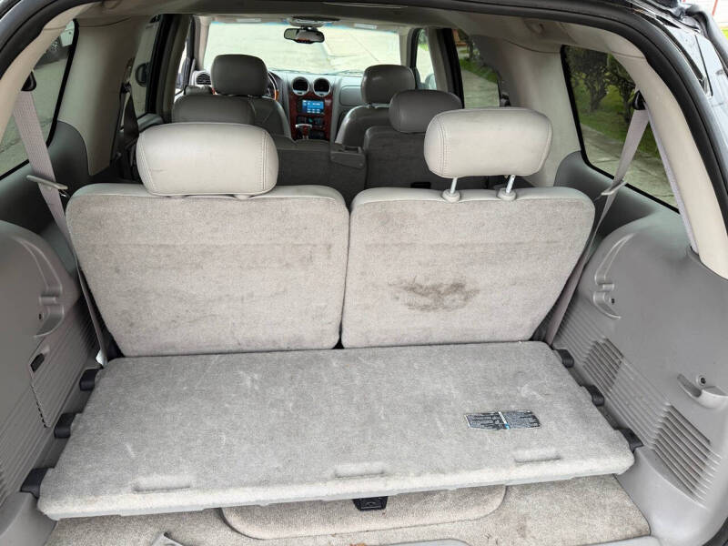 2006 GMC Envoy XL Denali
