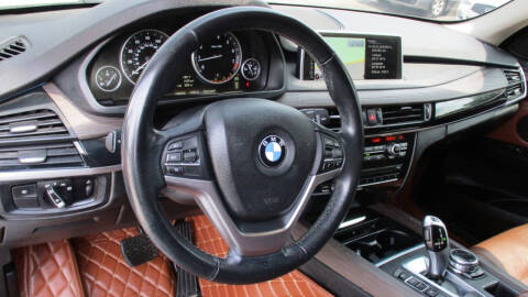 2014 BMW X5 xDrive35i