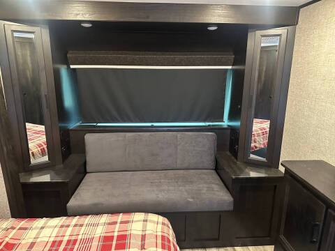 2022 Jayco Eagle HT