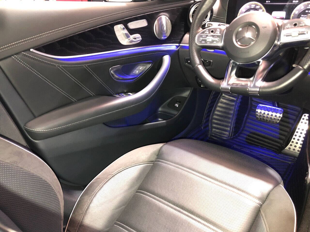 2019 Mercedes-Benz E-Class for sale at Euroclassics LTD in Durham, NC