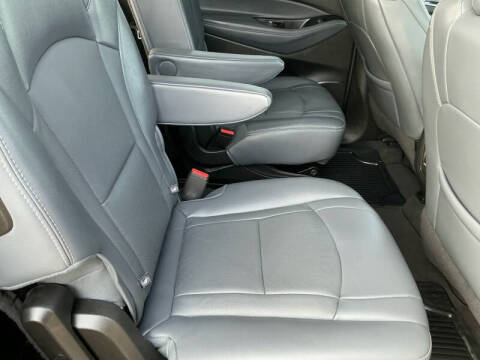 2024 Buick Enclave Premium