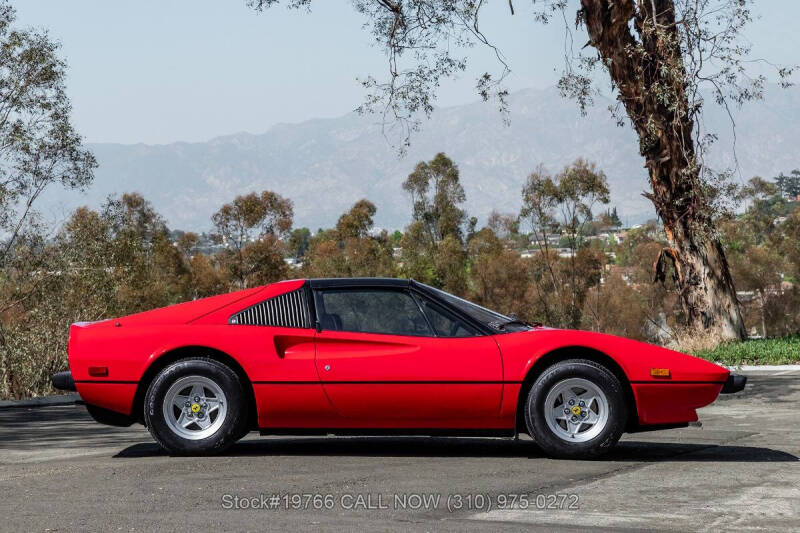 1979 Ferrari 308 GTS