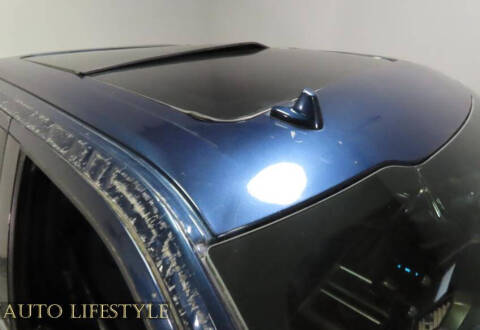 2018 Ford F-150 Limited