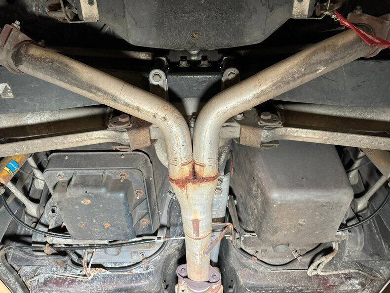 1988 Chevrolet Corvette