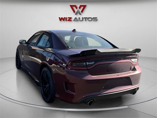 2020 Dodge Charger