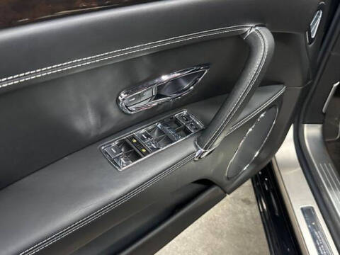 2014 Bentley Flying Spur