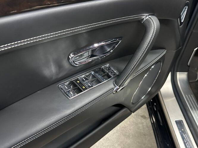 2014 Bentley Flying Spur