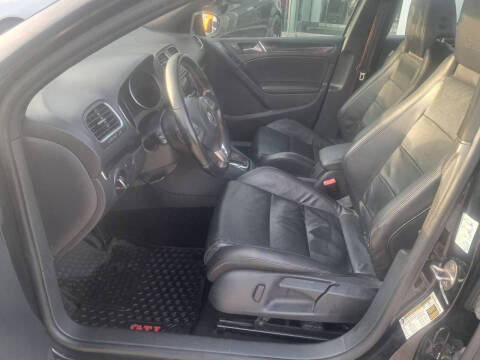 2013 Volkswagen GTI