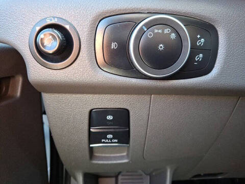2024 Ford Transit 350 XLT