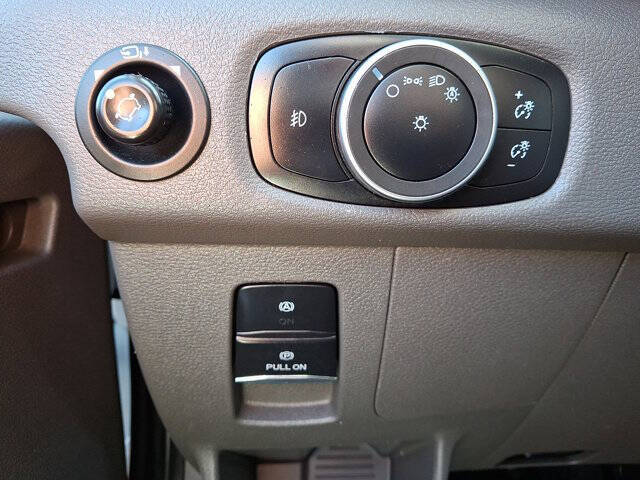 2024 Ford Transit 350 XLT