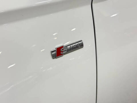 2018 Audi A6 2.0T quattro Sport