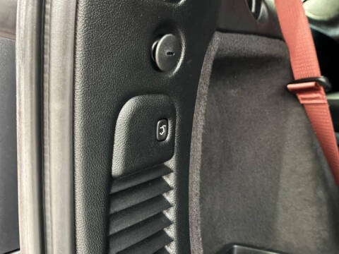 2023 Dodge Durango SRT Hellcat Premium