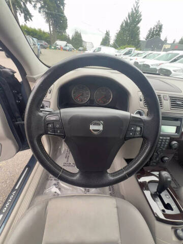 2005 Volvo V50 2.4i