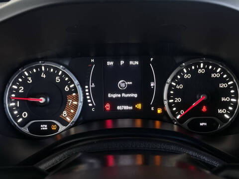 2020 Jeep Renegade Sport