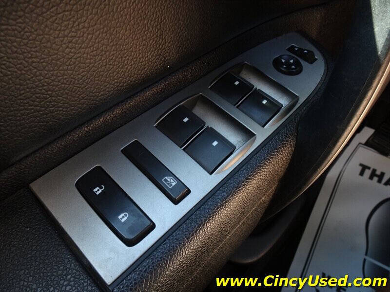 2013 Chevrolet Silverado 2500HD