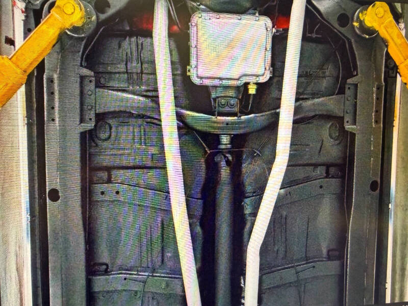 1966 Chevrolet Malibu