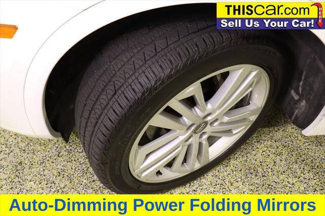 2019 Audi Q5 quattro Premium Plus 45 TFSI