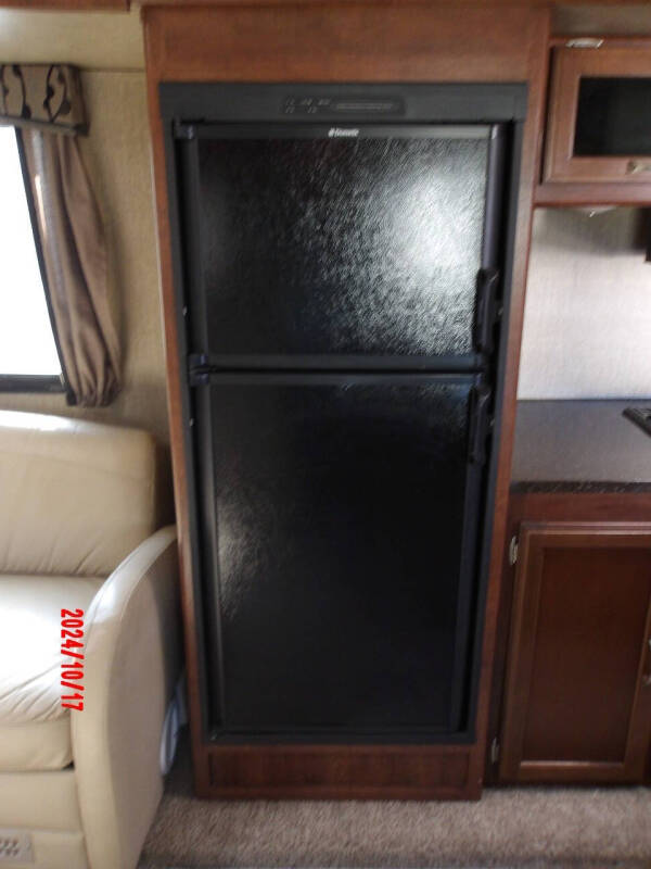 2017 Keystone RV Passport