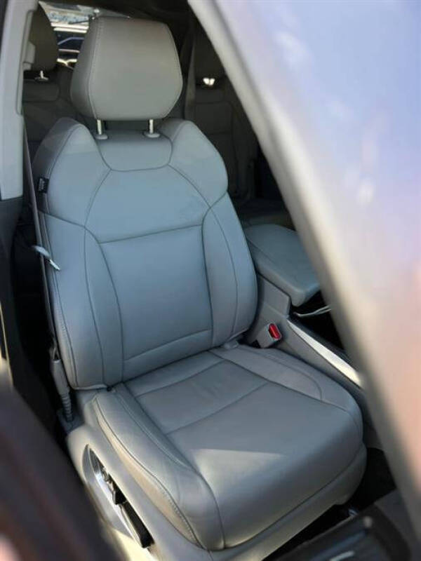 2019 Acura MDX SH-AWD