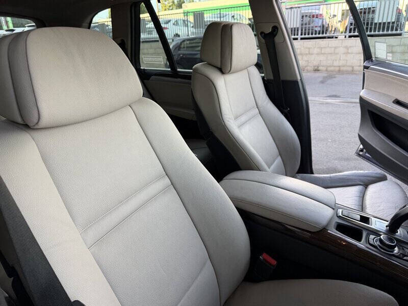 2012 BMW X5 xDrive35i Premium