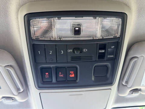 2012 Toyota 4Runner SR5