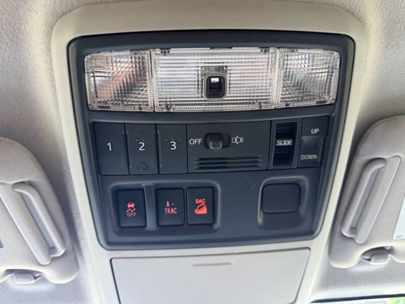 2012 Toyota 4Runner SR5