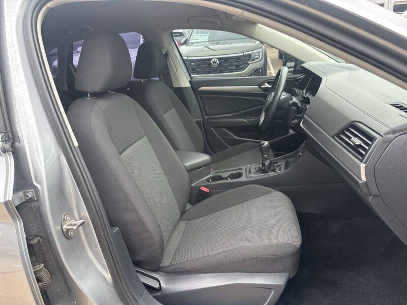 2020 Volkswagen Jetta