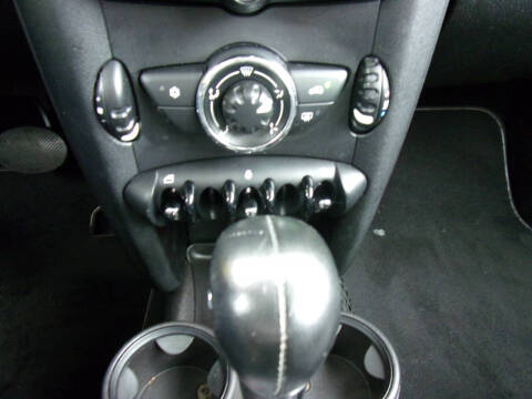 2012 MINI Cooper Hardtop